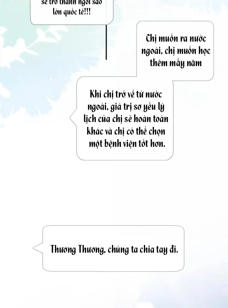 Gió Lớn Hôn Ánh Trăng Chapter 56 - 33