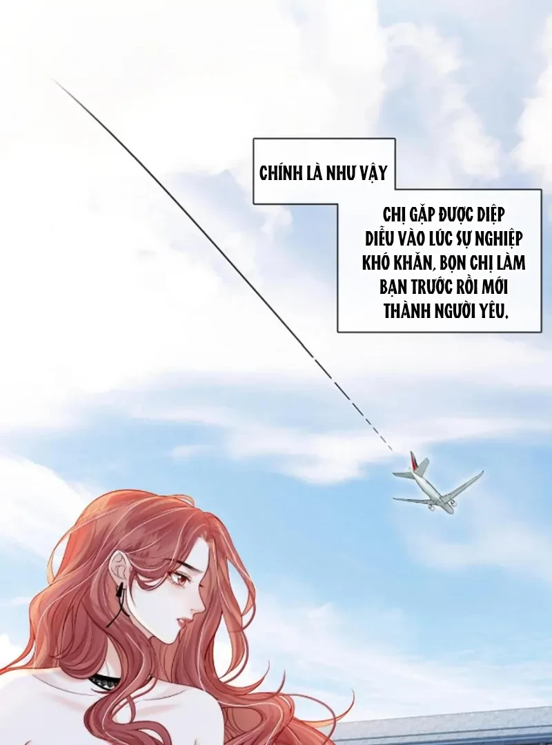 Gió Lớn Hôn Ánh Trăng Chapter 56 - 34