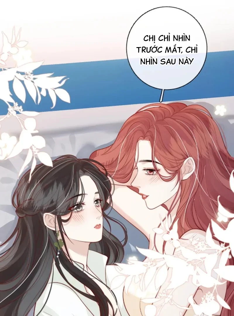 Gió Lớn Hôn Ánh Trăng Chapter 56 - 40
