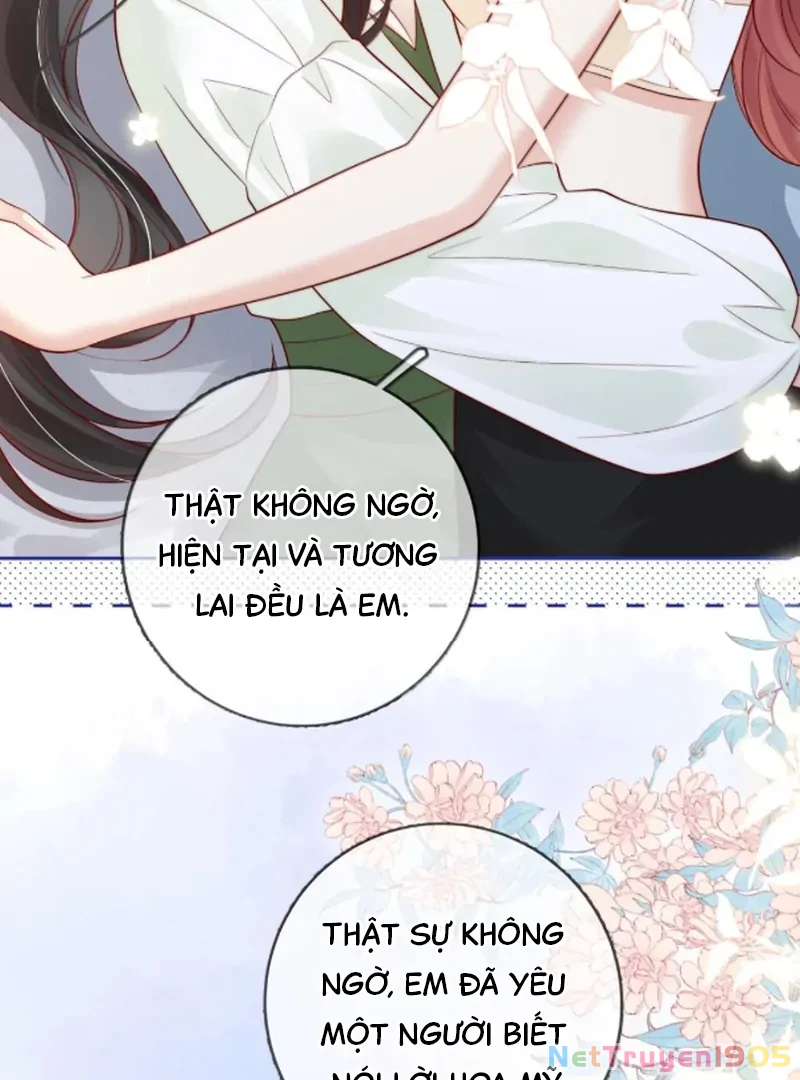 Gió Lớn Hôn Ánh Trăng Chapter 56 - 41
