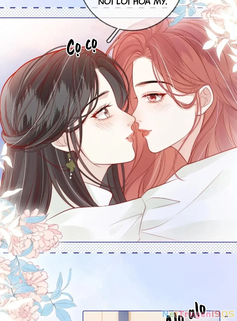 Gió Lớn Hôn Ánh Trăng Chapter 56 - 42