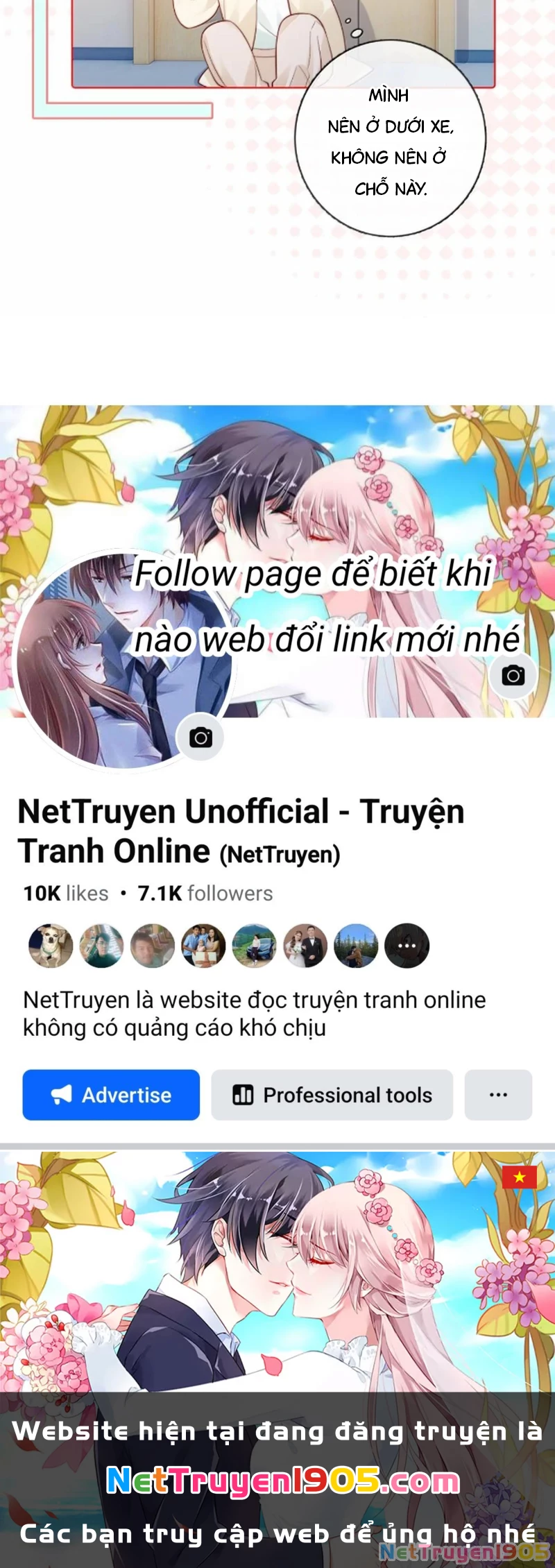 Gió Lớn Hôn Ánh Trăng Chapter 56 - 46