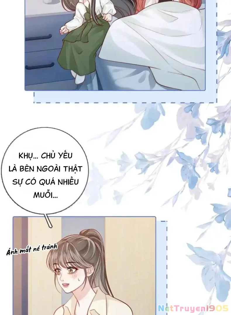 Gió Lớn Hôn Ánh Trăng Chapter 57 - 2