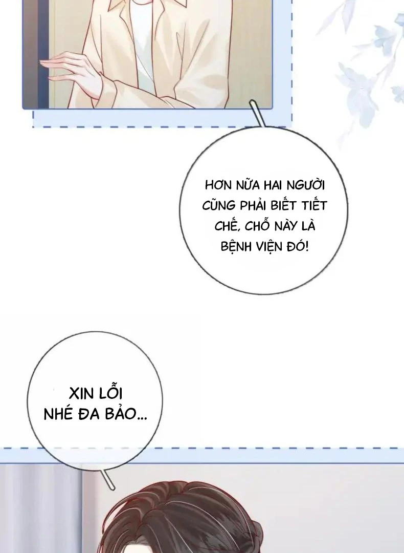 Gió Lớn Hôn Ánh Trăng Chapter 57 - 3