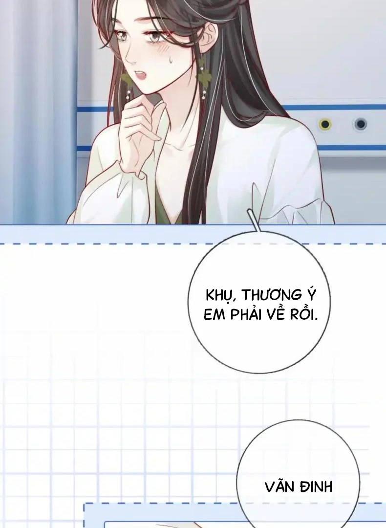 Gió Lớn Hôn Ánh Trăng Chapter 57 - 4