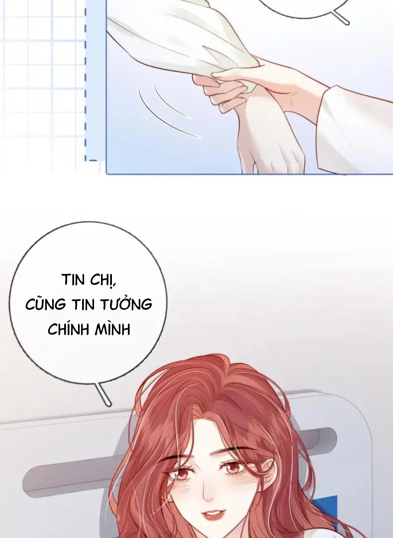 Gió Lớn Hôn Ánh Trăng Chapter 57 - 5