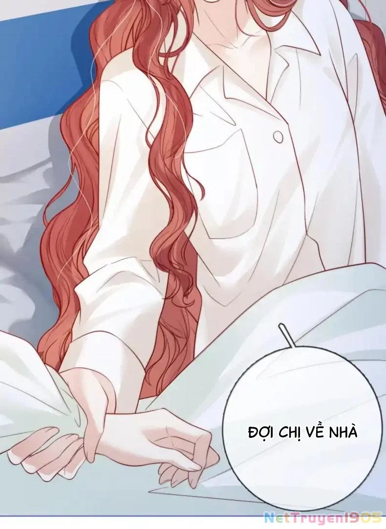Gió Lớn Hôn Ánh Trăng Chapter 57 - 6