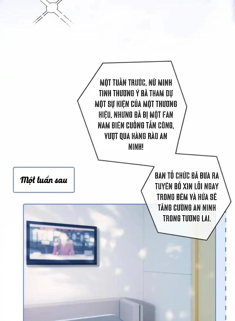 Gió Lớn Hôn Ánh Trăng Chapter 57 - 9