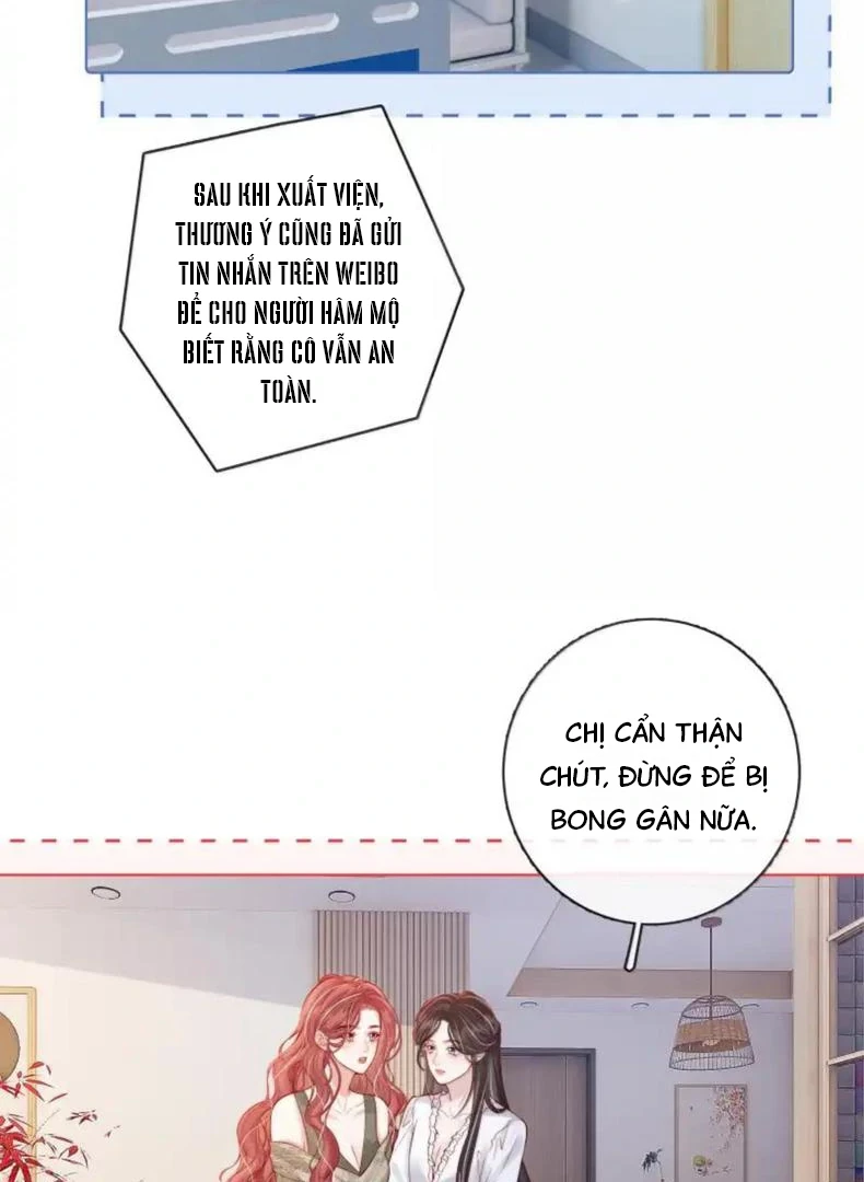 Gió Lớn Hôn Ánh Trăng Chapter 57 - 10