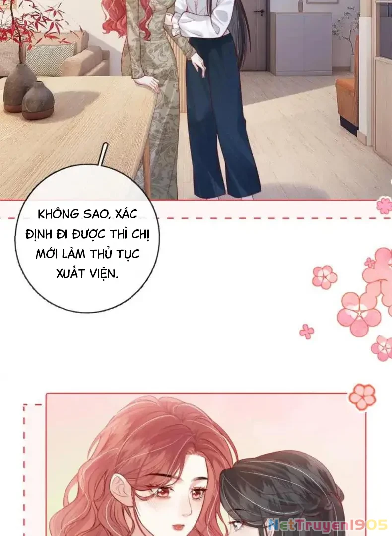 Gió Lớn Hôn Ánh Trăng Chapter 57 - 11