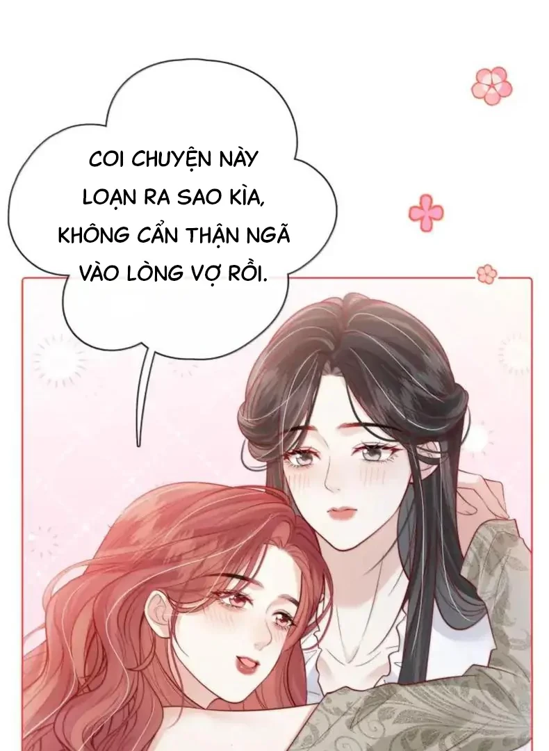 Gió Lớn Hôn Ánh Trăng Chapter 57 - 14