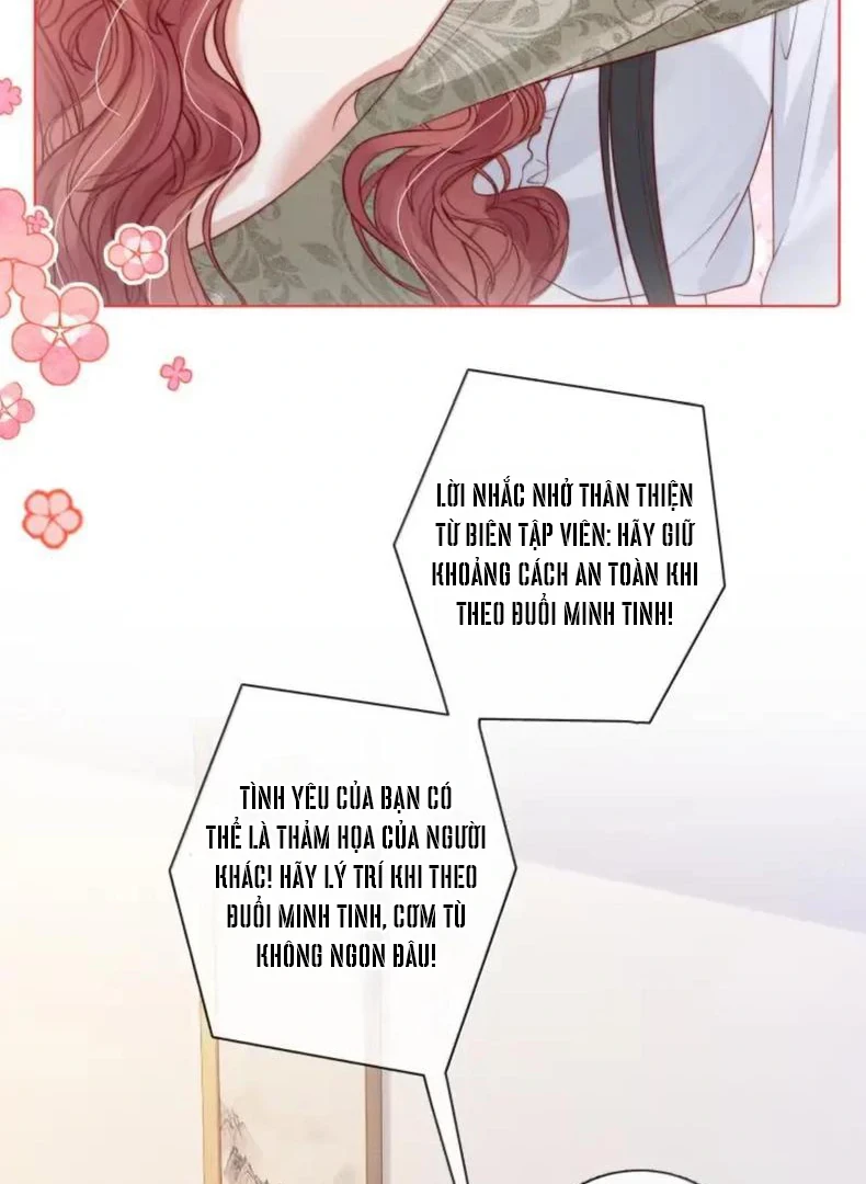 Gió Lớn Hôn Ánh Trăng Chapter 57 - 15