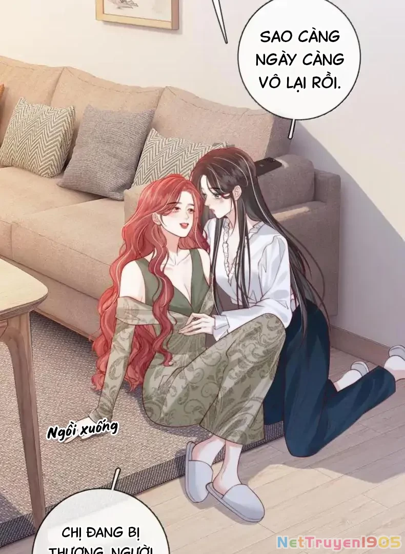 Gió Lớn Hôn Ánh Trăng Chapter 57 - 16