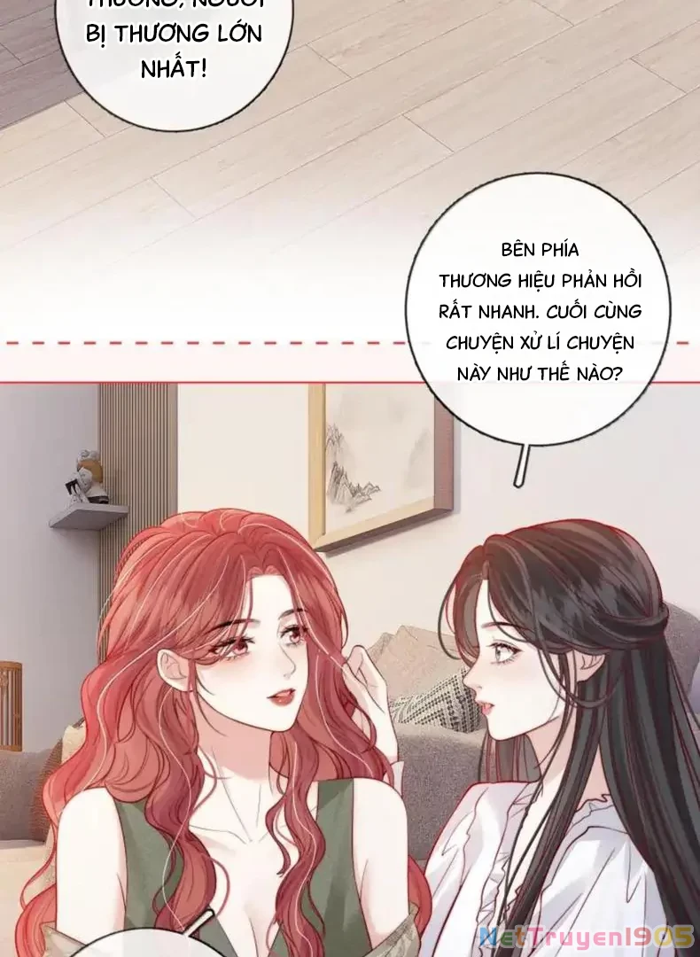 Gió Lớn Hôn Ánh Trăng Chapter 57 - 17