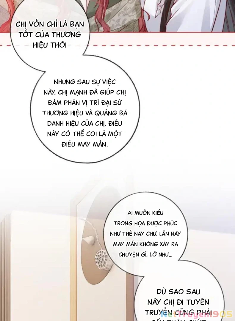 Gió Lớn Hôn Ánh Trăng Chapter 57 - 18