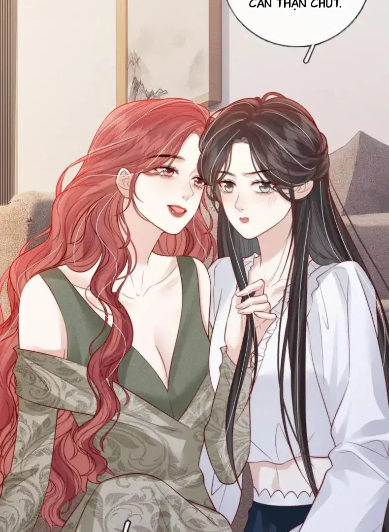 Gió Lớn Hôn Ánh Trăng Chapter 57 - 19