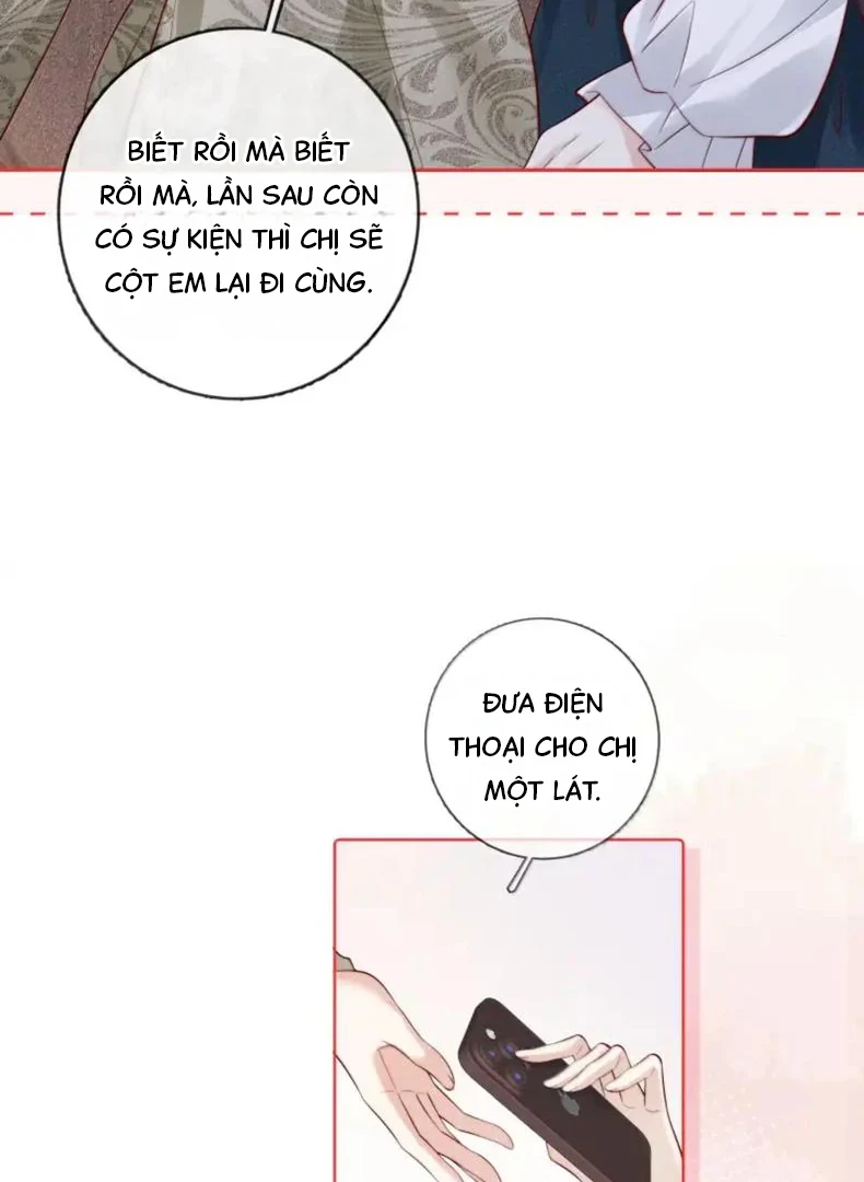 Gió Lớn Hôn Ánh Trăng Chapter 57 - 20