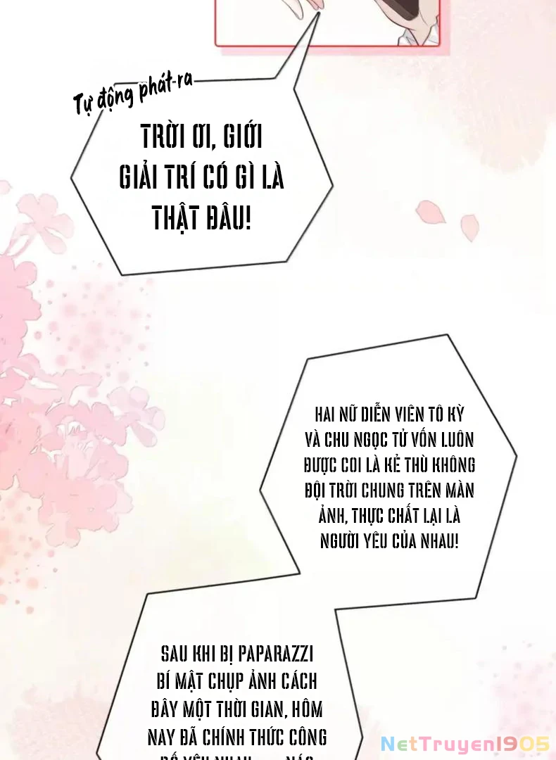 Gió Lớn Hôn Ánh Trăng Chapter 57 - 21