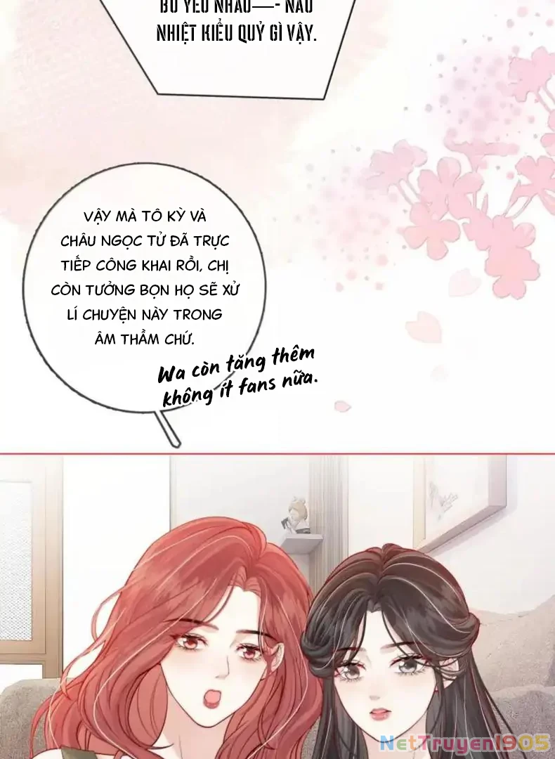 Gió Lớn Hôn Ánh Trăng Chapter 57 - 22
