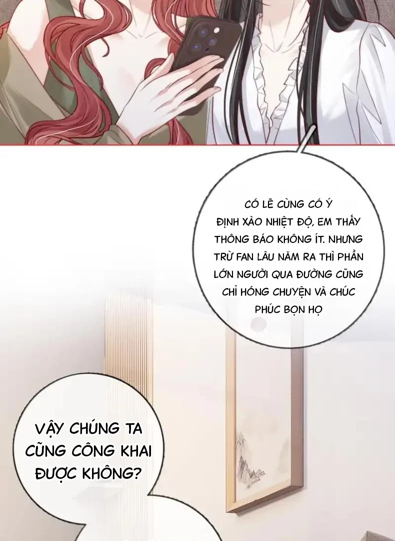 Gió Lớn Hôn Ánh Trăng Chapter 57 - 23