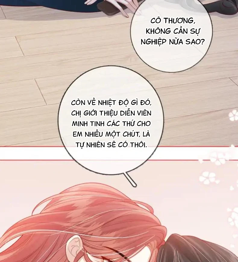 Gió Lớn Hôn Ánh Trăng Chapter 57 - 25