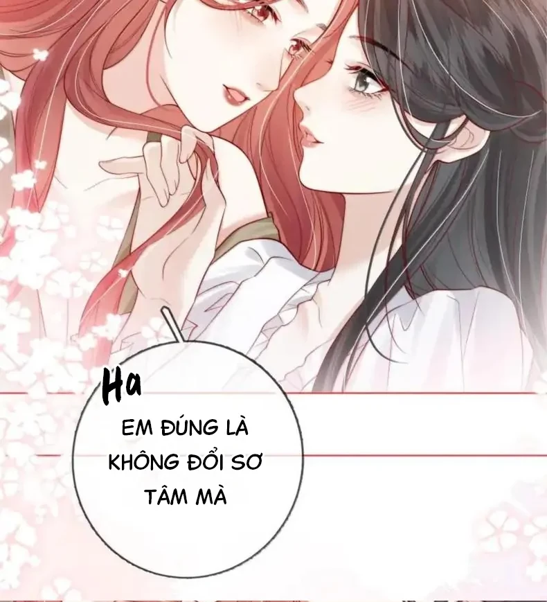 Gió Lớn Hôn Ánh Trăng Chapter 57 - 26