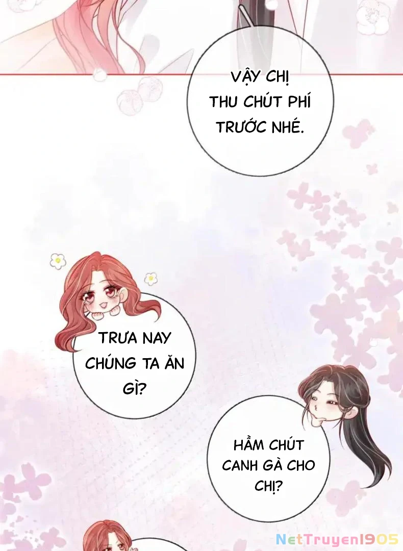 Gió Lớn Hôn Ánh Trăng Chapter 57 - 28