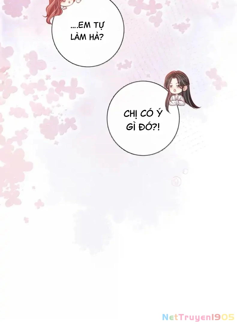 Gió Lớn Hôn Ánh Trăng Chapter 57 - 29