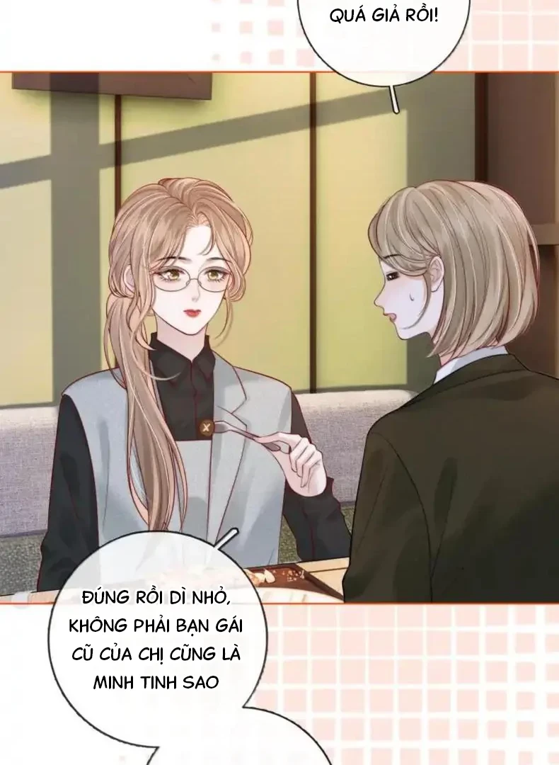 Gió Lớn Hôn Ánh Trăng Chapter 57 - 32