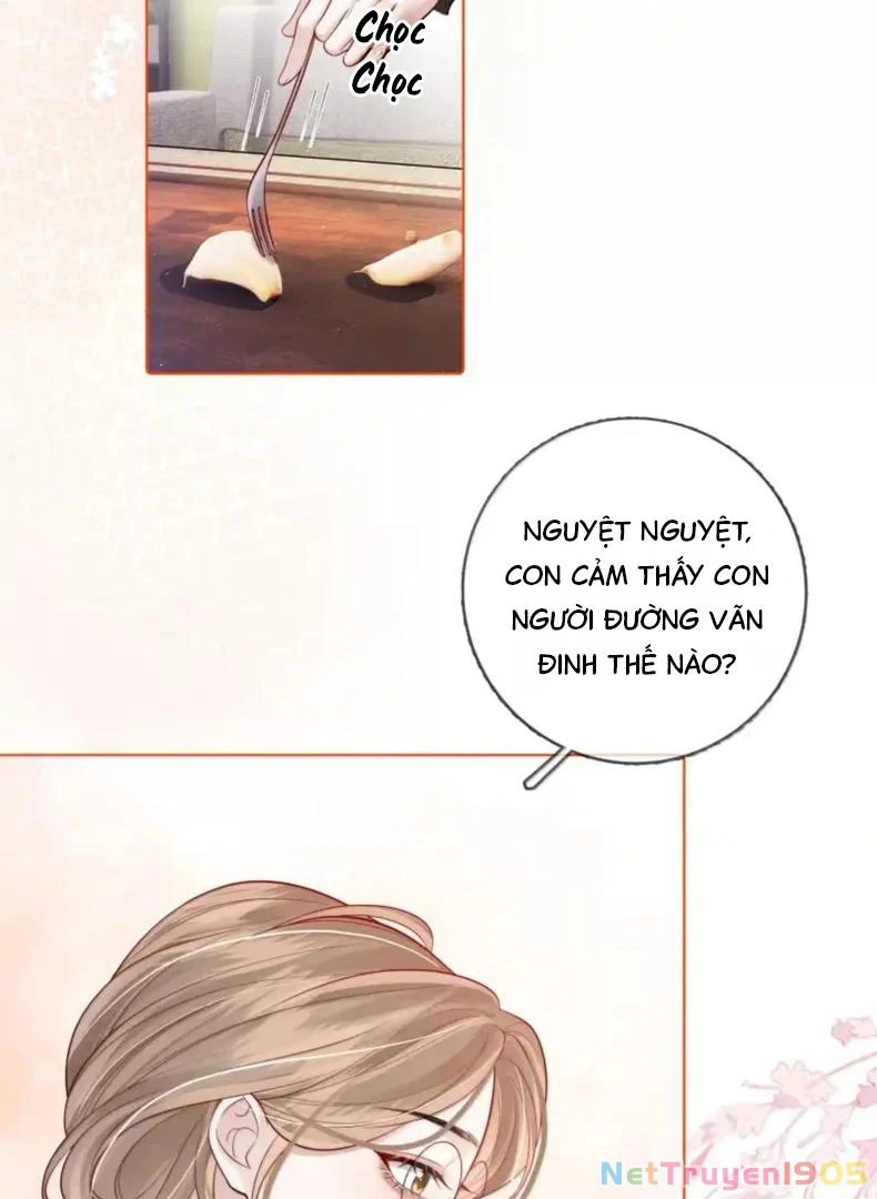 Gió Lớn Hôn Ánh Trăng Chapter 57 - 36