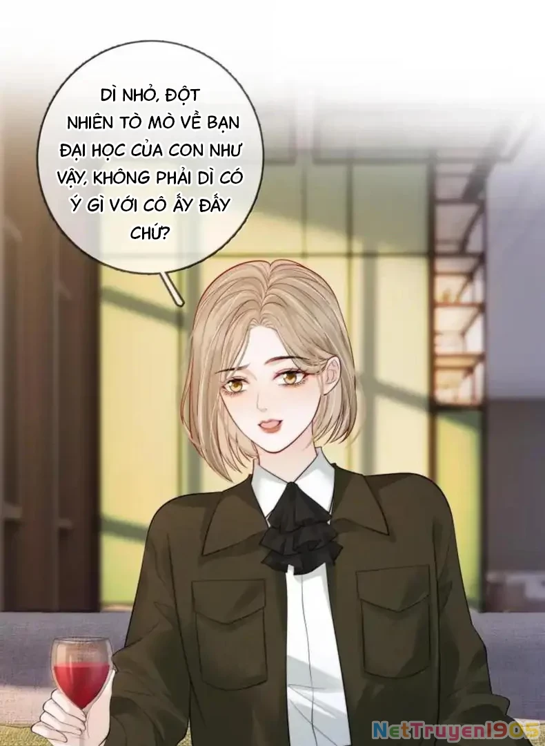 Gió Lớn Hôn Ánh Trăng Chapter 57 - 40
