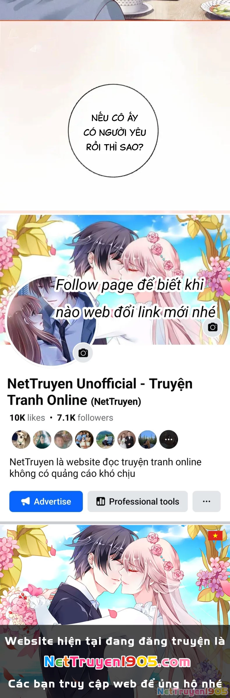 Gió Lớn Hôn Ánh Trăng Chapter 57 - 45