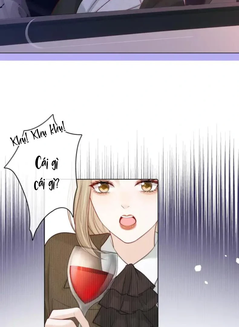 Gió Lớn Hôn Ánh Trăng Chapter 58 - 4