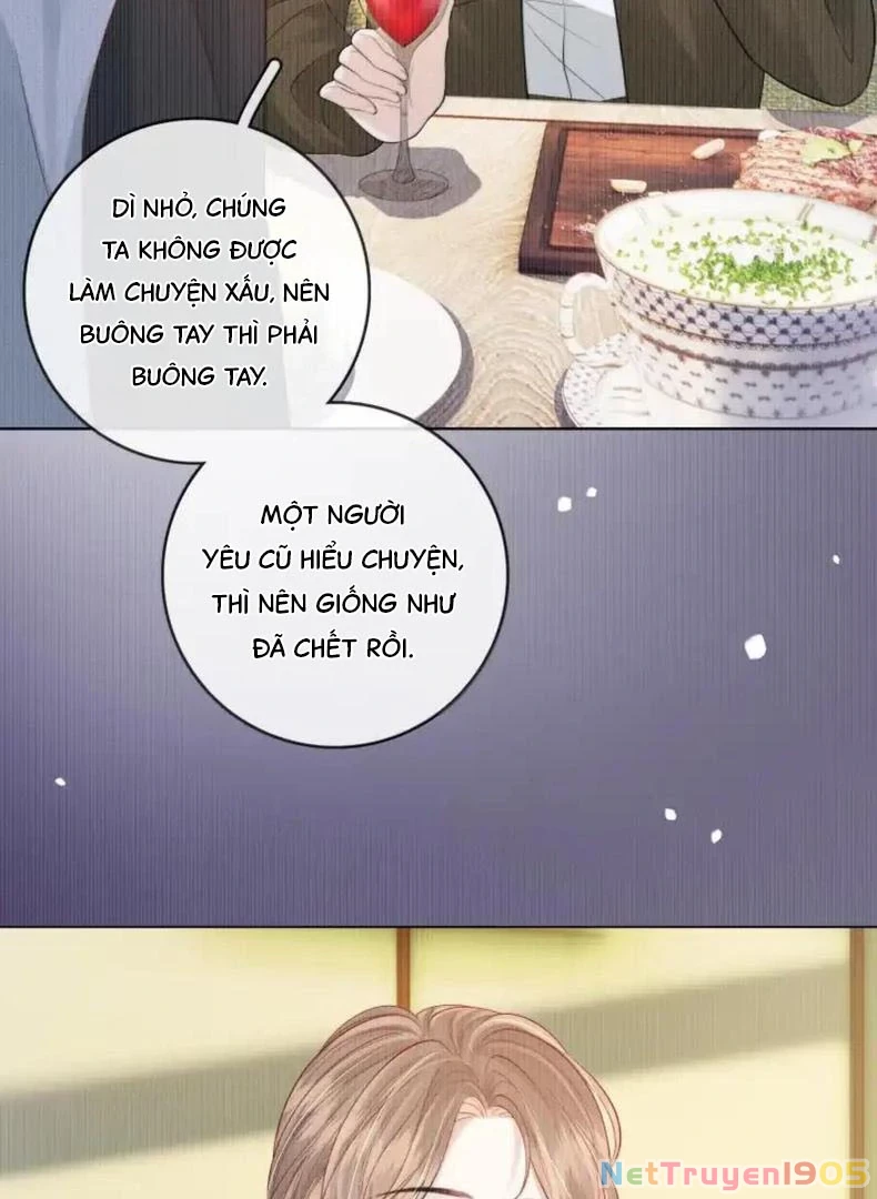 Gió Lớn Hôn Ánh Trăng Chapter 58 - 6