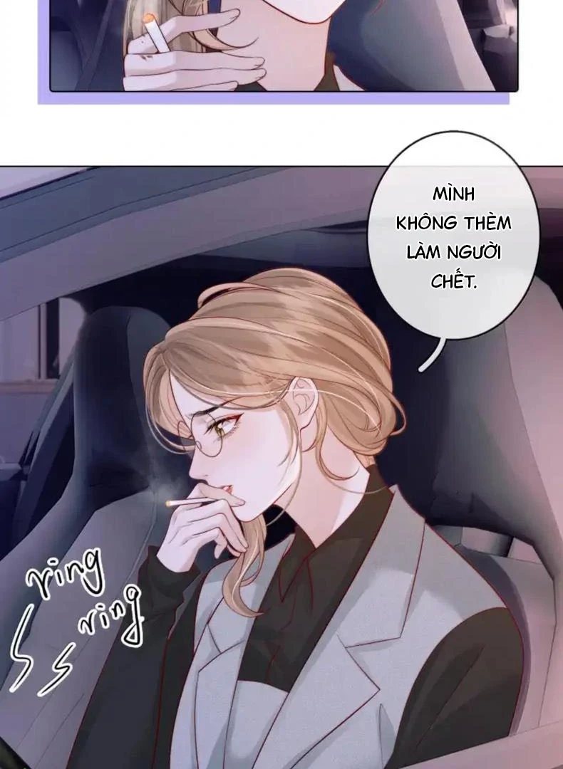 Gió Lớn Hôn Ánh Trăng Chapter 58 - 8
