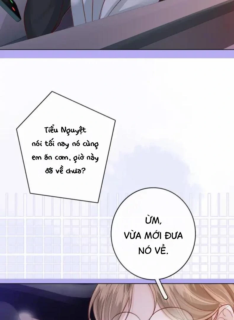 Gió Lớn Hôn Ánh Trăng Chapter 58 - 9