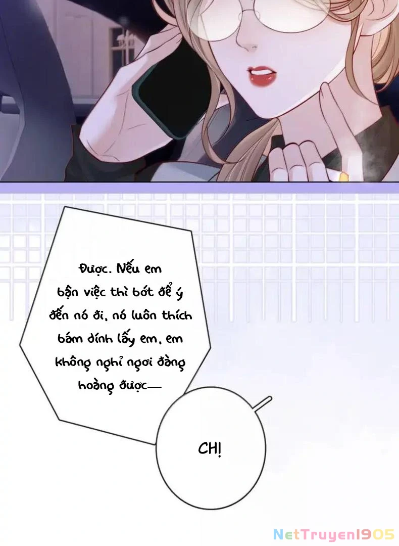 Gió Lớn Hôn Ánh Trăng Chapter 58 - 10