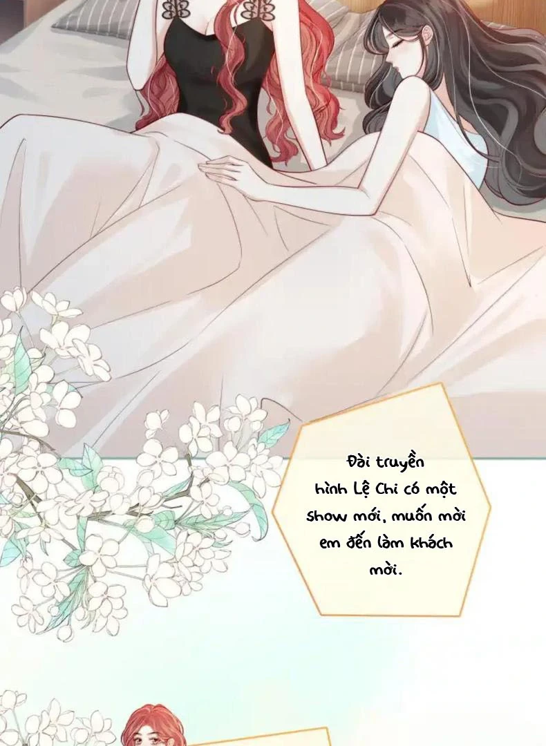 Gió Lớn Hôn Ánh Trăng Chapter 58 - 16