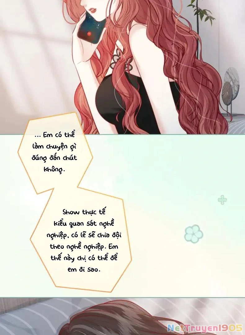 Gió Lớn Hôn Ánh Trăng Chapter 58 - 18
