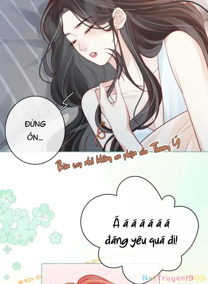 Gió Lớn Hôn Ánh Trăng Chapter 58 - 19