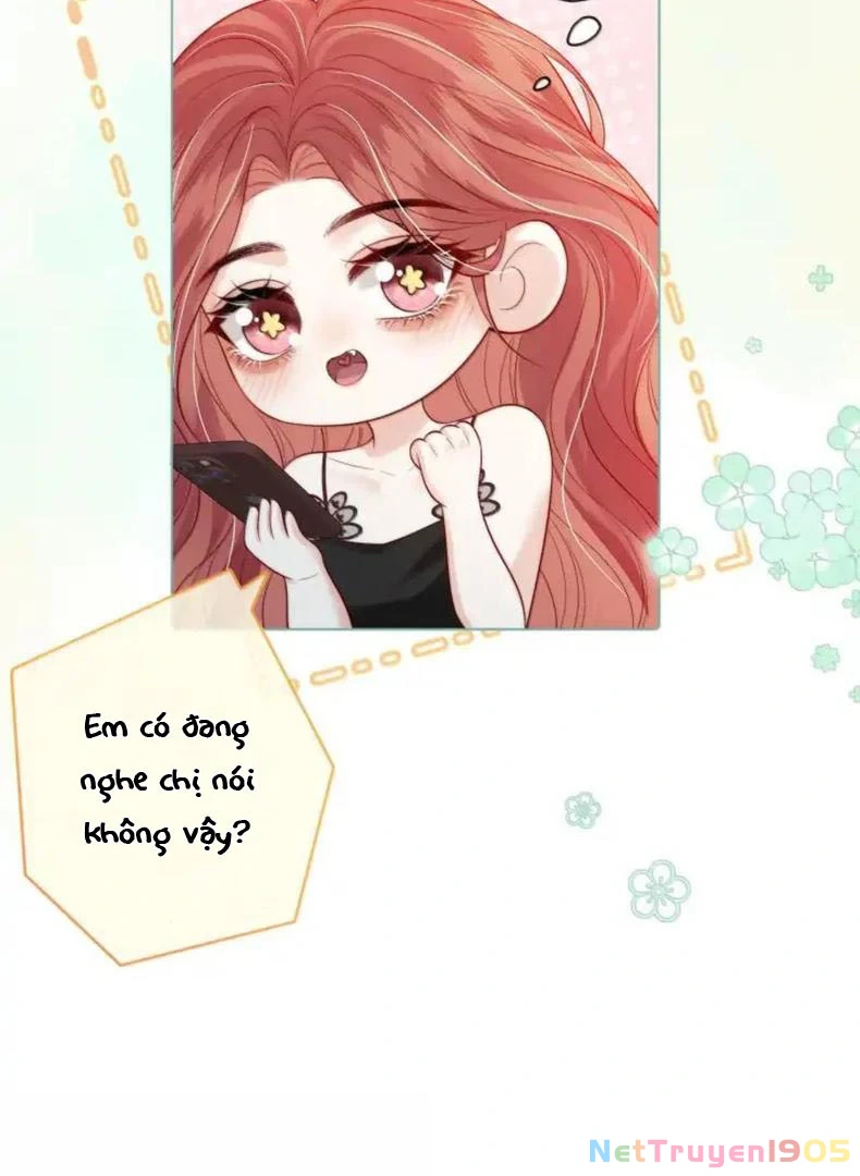 Gió Lớn Hôn Ánh Trăng Chapter 58 - 20