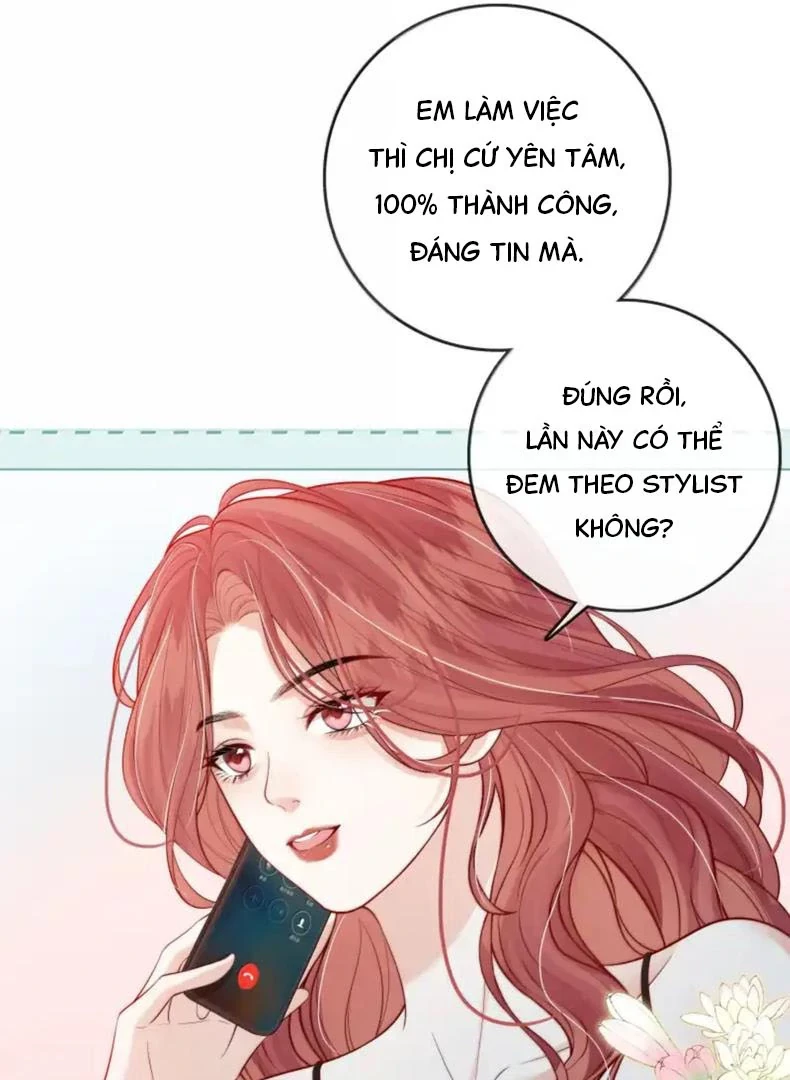 Gió Lớn Hôn Ánh Trăng Chapter 58 - 21