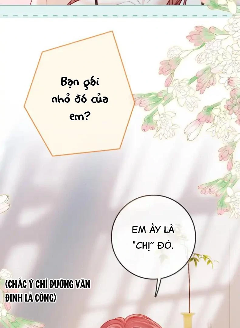Gió Lớn Hôn Ánh Trăng Chapter 58 - 22