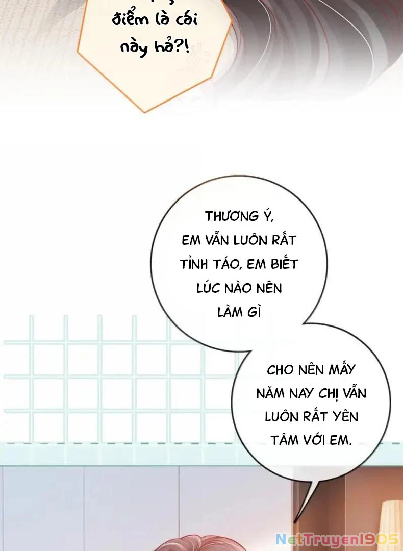 Gió Lớn Hôn Ánh Trăng Chapter 58 - 24