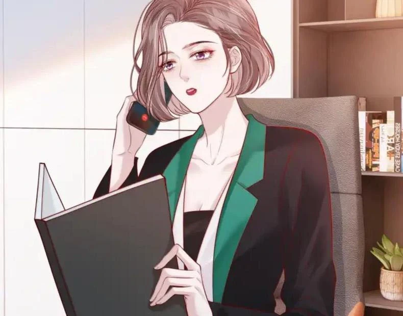 Gió Lớn Hôn Ánh Trăng Chapter 58 - 25