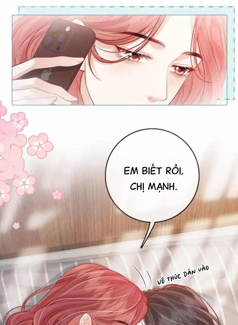 Gió Lớn Hôn Ánh Trăng Chapter 58 - 27