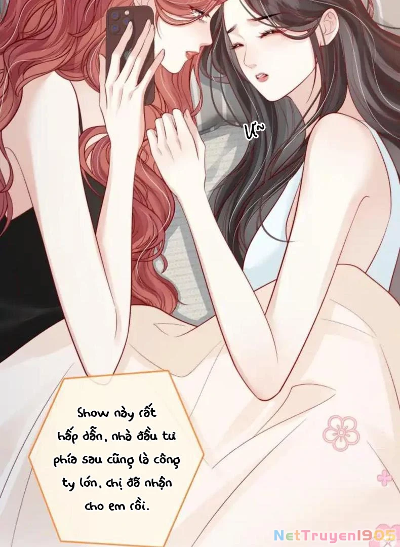 Gió Lớn Hôn Ánh Trăng Chapter 58 - 28