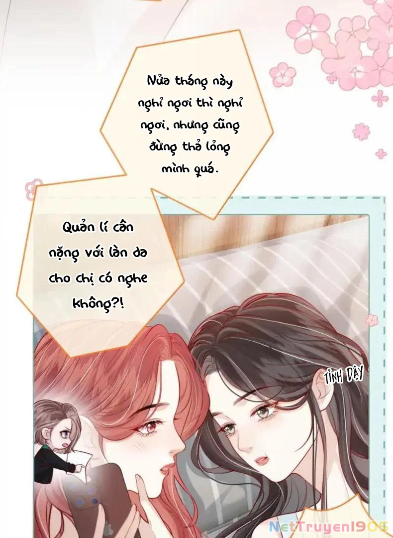 Gió Lớn Hôn Ánh Trăng Chapter 58 - 29