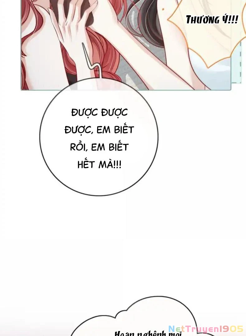 Gió Lớn Hôn Ánh Trăng Chapter 58 - 30