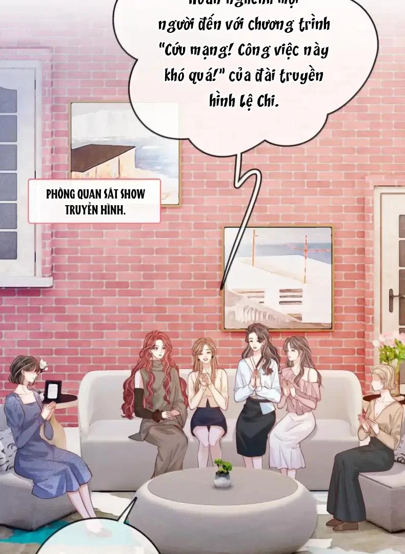 Gió Lớn Hôn Ánh Trăng Chapter 58 - 31
